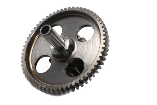 Startmotor vrijloop startkoppeling BMW K 1200 S K12S K40 04-08