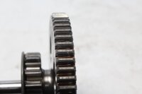 Startmotor vrijloop startkoppeling BMW K 1200 S K12S K40 04-08