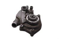 Carcasa de la bomba de agua, bomba de refrigerante, refrigeración del motor Honda NC 750 S RC88 16-20