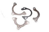 Gearbox locking plate, retaining plate Honda NC 750 S...