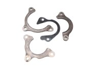 Gearbox locking plate, retaining plate Honda NC 750 S...