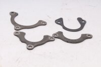 Vergrendelingsplaat versnellingsbak, bevestigingsplaat Honda NC 750 S RC88 16-20