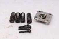 Plateau de pression dembrayage, ressorts, vis, système dembrayage Honda NC 750 S RC88 16-20