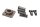 Plateau de pression dembrayage, ressorts, vis, système dembrayage Honda NC 750 S RC88 16-20
