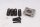 Plateau de pression dembrayage, ressorts, vis, système dembrayage Honda NC 750 S RC88 16-20