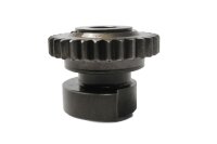 Balanceaksel, krumtapakseldrev, vibrationsdæmper BMW K 1200 S K12S K40 04-08