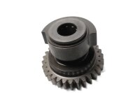 Balanceaksel, krumtapakseldrev, vibrationsdæmper BMW K 1200 S K12S K40 04-08