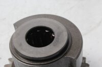 Balanceaksel, krumtapakseldrev, vibrationsdæmper BMW K 1200 S K12S K40 04-08