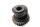 Balanceaksel, krumtapakseldrev, vibrationsdæmper BMW K 1200 S K12S K40 04-08
