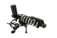 Amortiguador hidráulico eléctrico, amortiguador de rueda trasera BMW K 1200 S K12S K40 04-08