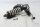 Amortiguador hidráulico eléctrico, amortiguador de rueda trasera BMW K 1200 S K12S K40 04-08