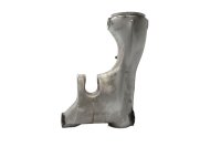 Schwinge Hinterradantrieb Paralever Hinterbau BMW R 1150 RS R22 0447 01-05