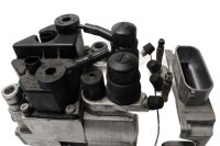 ABS‑Steuergerät Hydroaggregat FTE integrierte BMW K 1200 S K12S K40 04-08