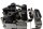 ABS‑Steuergerät Hydroaggregat FTE integrierte BMW K 1200 S K12S K40 04-08