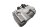 ABS‑Steuergerät Hydroaggregat FTE integrierte BMW K 1200 S K12S K40 04-08