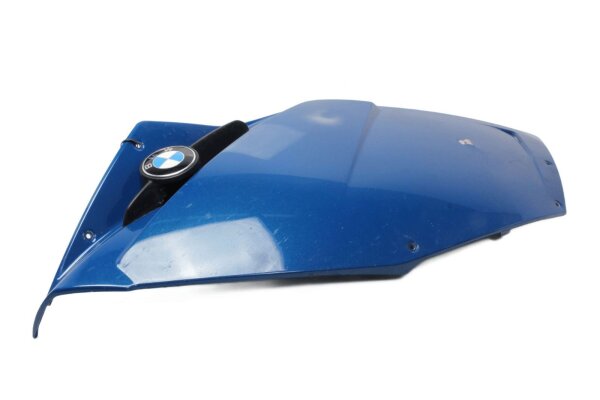Sidepanel, venstre forreste, blå BMW K 1200 S K12S K40 04-08