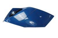 Side panel, left front, blue BMW K 1200 S K12S K40 04-08