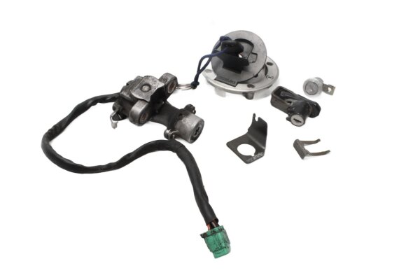 Contactslot, brandstoftankslot Suzuki DL 1000 V-Strom WVBS 02-12
