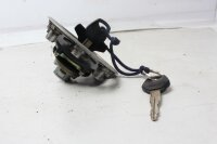 Contactslot, brandstoftankslot Suzuki DL 1000 V-Strom WVBS 02-12
