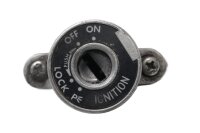 Contactslot, brandstoftankslot Suzuki DL 1000 V-Strom WVBS 02-12