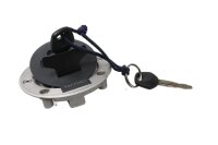 Contactslot, brandstoftankslot Suzuki DL 1000 V-Strom WVBS 02-12