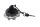 Contactslot, brandstoftankslot Suzuki DL 1000 V-Strom WVBS 02-12