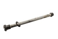 Axe de bras oscillant, fixation daxe, bras oscillant...