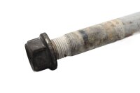 Achterbrugas, asbevestiging, achterbrug Suzuki DL 1000 V-Strom WVBS 02-12