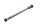 Achterbrugas, asbevestiging, achterbrug Suzuki DL 1000 V-Strom WVBS 02-12