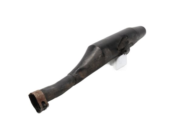 Auspuff Endtopf rechts Schalldämpfer Auspufftopf Ducati 906 Paso ZDM906 89-92