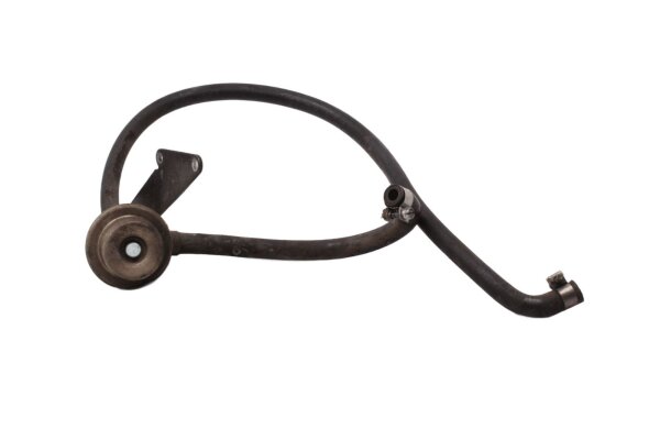 Système de tuyau de vanne à vide 029906275 BMW K 1100 RS K589 0522 92-96