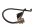Système de tuyau de vanne à vide 029906275 BMW K 1100 RS K589 0522 92-96