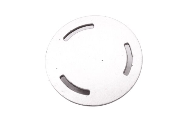 Wheel hub cover rear wheel hub cap BMW K 1100 RS K589 0522 92-96