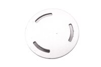 Wielnaafkap achterwielnaafkap BMW K 1100 RS K589 0522 92-96