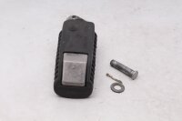 Fußraste hinten rechts Gummi Raste Soziusauflage BMW K 1100 RS K589 0522 92-96