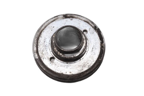 Lower fork bridge, steering head bearing seat, fork mount BMW K 1100 RS K589 0522 92-96