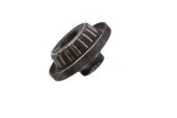 Lower fork bridge, steering head bearing seat, fork mount BMW K 1100 RS K589 0522 92-96