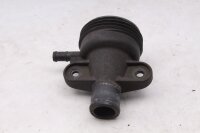 Coolant connection, thermostat housing, water cooling BMW...