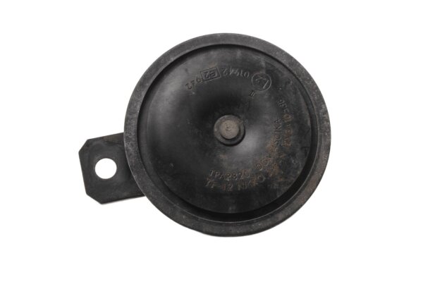 Signalhorn, signalhorn, elanslutning 019742 Suzuki DL 1000 V-Strom WVBS 02-12