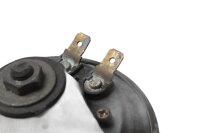 Signalhorn, signalhorn, elanslutning 019742 Suzuki DL 1000 V-Strom WVBS 02-12