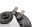 Signalhorn, signalhorn, elanslutning 019742 Suzuki DL 1000 V-Strom WVBS 02-12