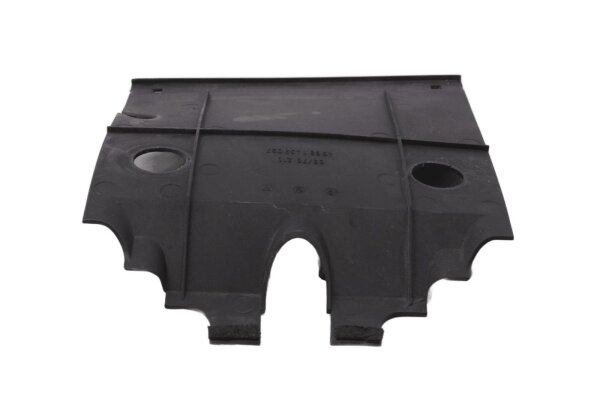 Cache-poussière du carénage supérieur avant BMW K 1100 RS K589 0522 92-96