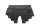 Cache-poussière du carénage supérieur avant BMW K 1100 RS K589 0522 92-96