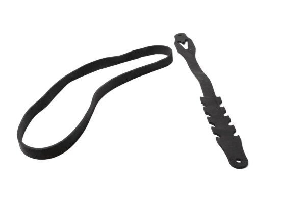 Tool belt, tool holder, BMW on-board tool BMW R 1150 RS R22 0447 01-05