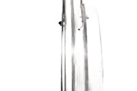 Piston, cylinder, piston rings (left), piston pin BMW R 1150 RS R22 0447 01-05