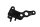 Support de béquille latérale pour interrupteur BMW R 1150 RS R22 0447 01-05