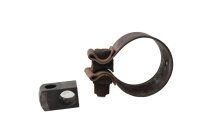 Manifold bracket BMW R 1150 RS R22 0447 01-05