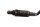 Lambda-anturi, happianturi, pakokaasuanturi BMW R 1150 RS R22 0447 01-05
