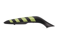 Bakre vänstra sidopanelskydd BMW R 1150 R Rockster 0308 R21 03-05