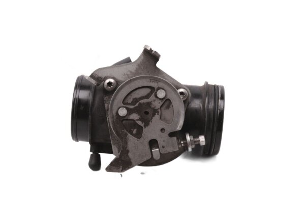Drosselklappe rechts Ansaugstutzen BMW R 1150 R Rockster 0308 R21 03-05
